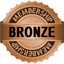 Bronze Membership
