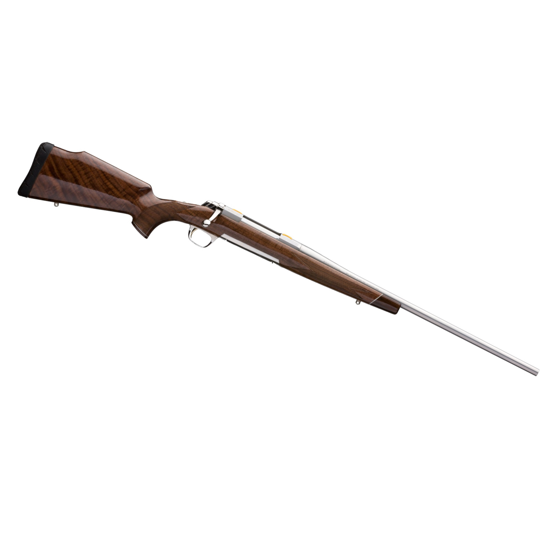 Browning - White Gold Medallion .270Win 22"BBL