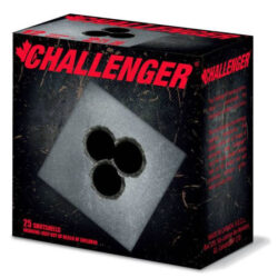 Challenger - 12Ga. Target Slug 1oz 2-3/4" 25rd.