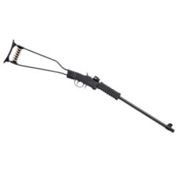 Chiappa - Little Badger S/S .22LR 16" BBL BLK
