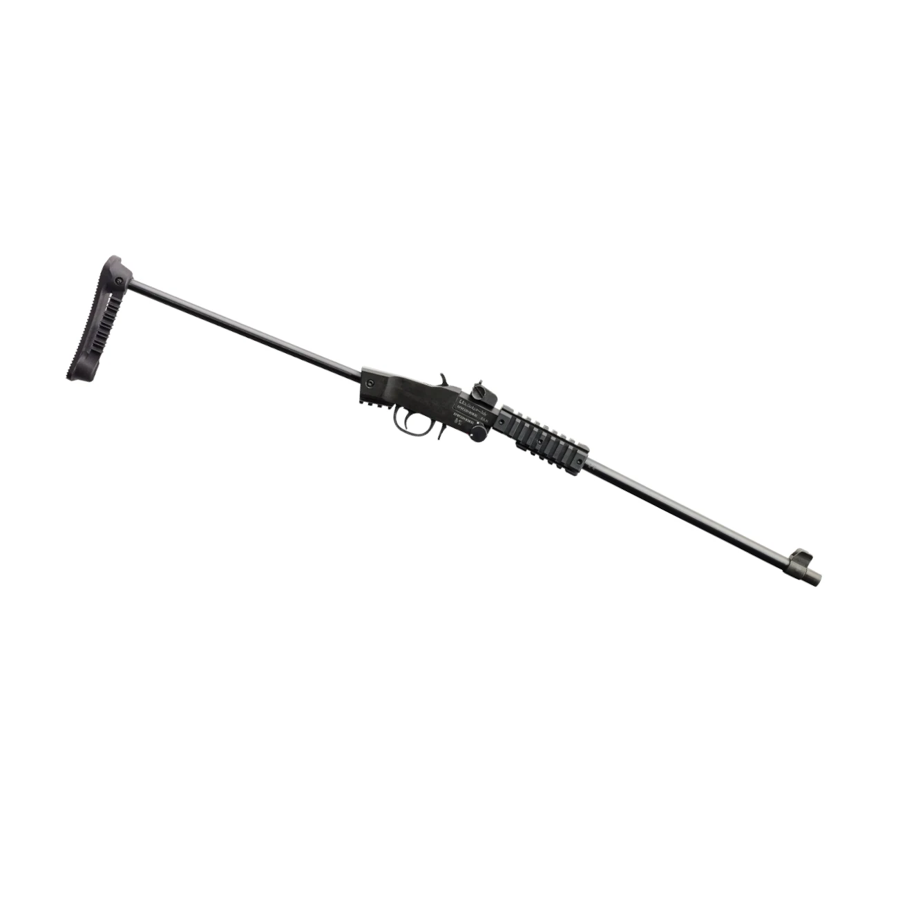 Chiappa - Little Badger Take-Down Xtreme .22LR BLK