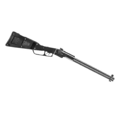 Chiappa - M6 Folding Shotgun/Rifle (Blued) 12GA-22LR/18.5"BBL