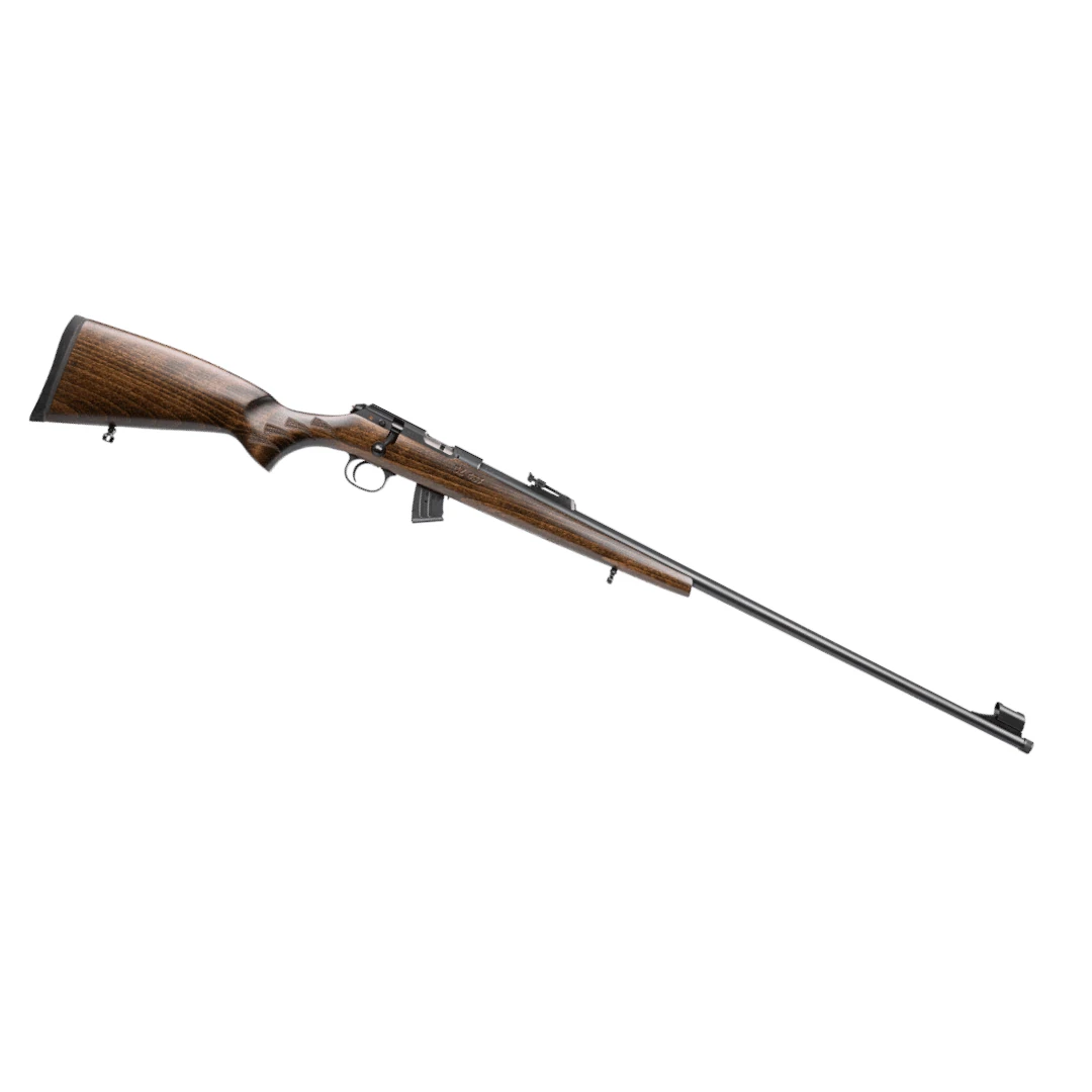 CZ - Model 457 Jaguar XII .22LR