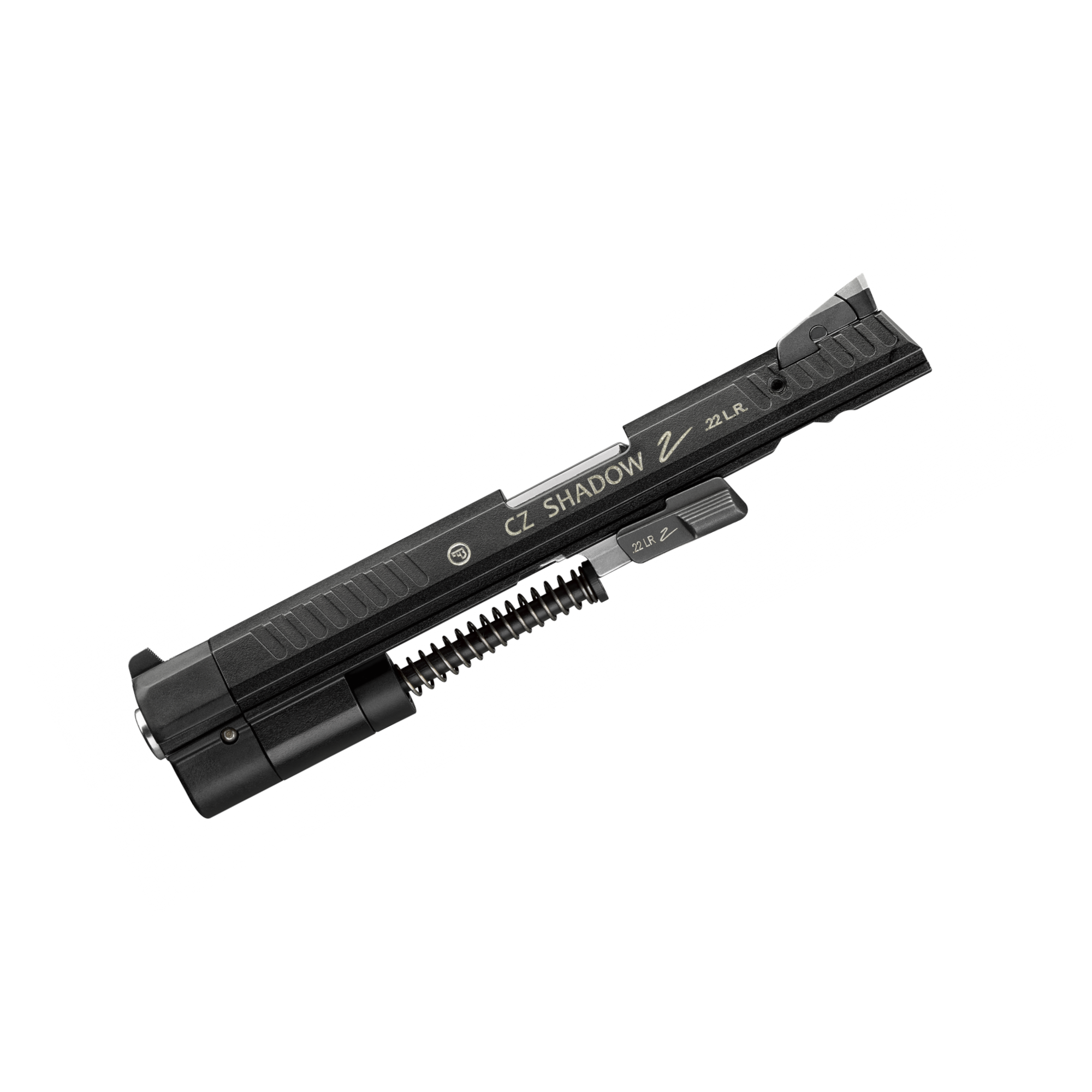 CZ - Shadow 2 Kadet Adapter Kit .22LR