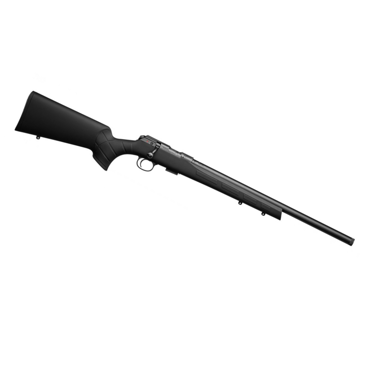 CZ - Model 457 Varmint .22LR Synthetic 16"BBL