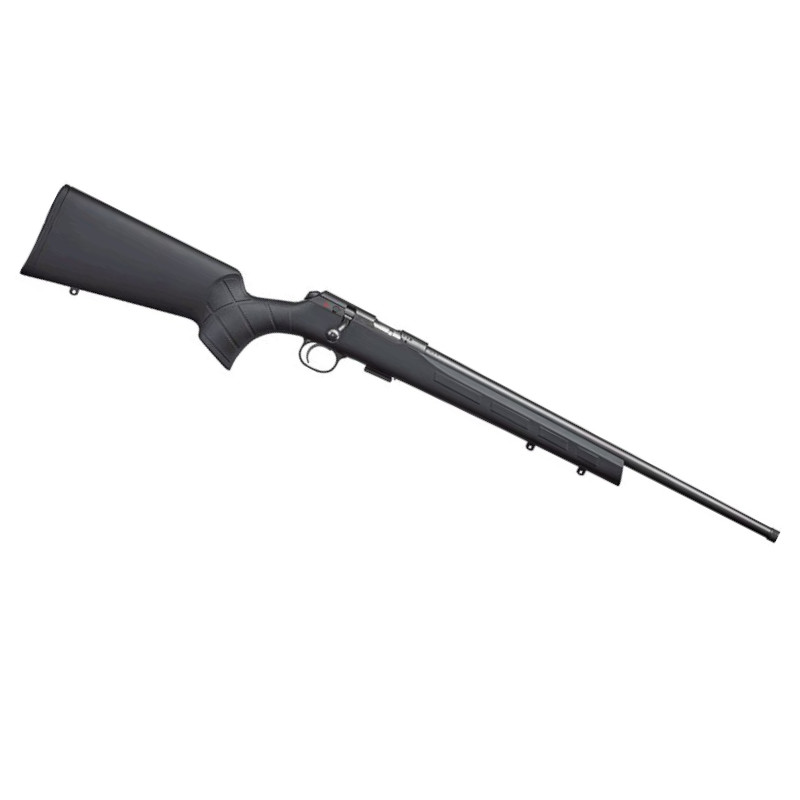 CZ - Model 457 .22LR Synthetic 16"BBL