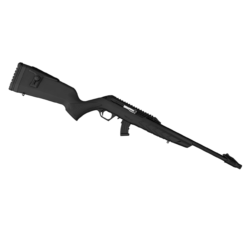 Derya - TM22 Cadet .22LR S/A BLK