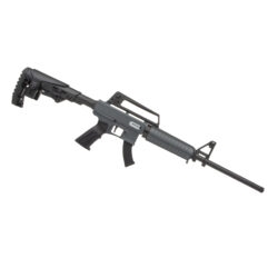 Derya - TM22 Feather .22LR 18"BBL GRY