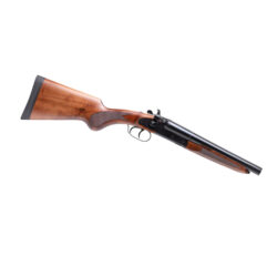 EGE Arms - CG12 SxS 12Ga. 3" WOOD/CCH