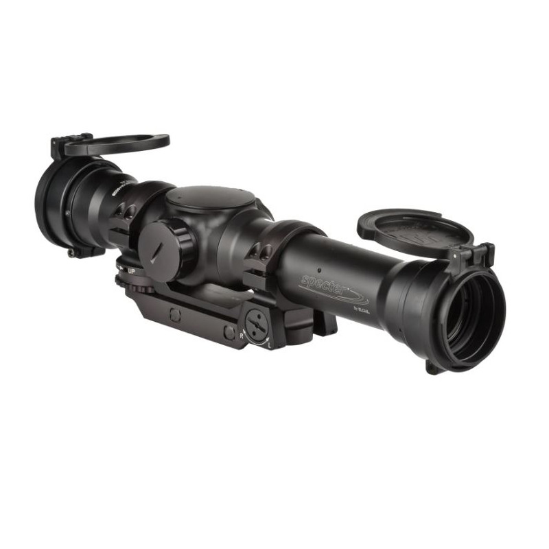 Elcan - Specter TR 1/3/9 5.56 BDC Reticle BLK