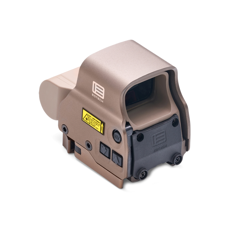 EoTech - HWS EXPS3 Tan RED