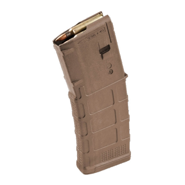 Magpul - PMAG M3 5/30 FDE