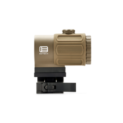 EoTech - G43 3x Micro Magnifier FDE