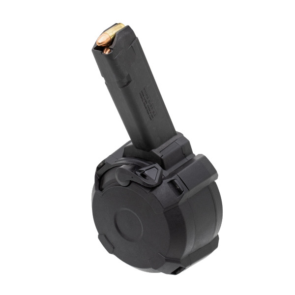 Magpul - Glock D-50 GL9 Drum Magazine 10/50