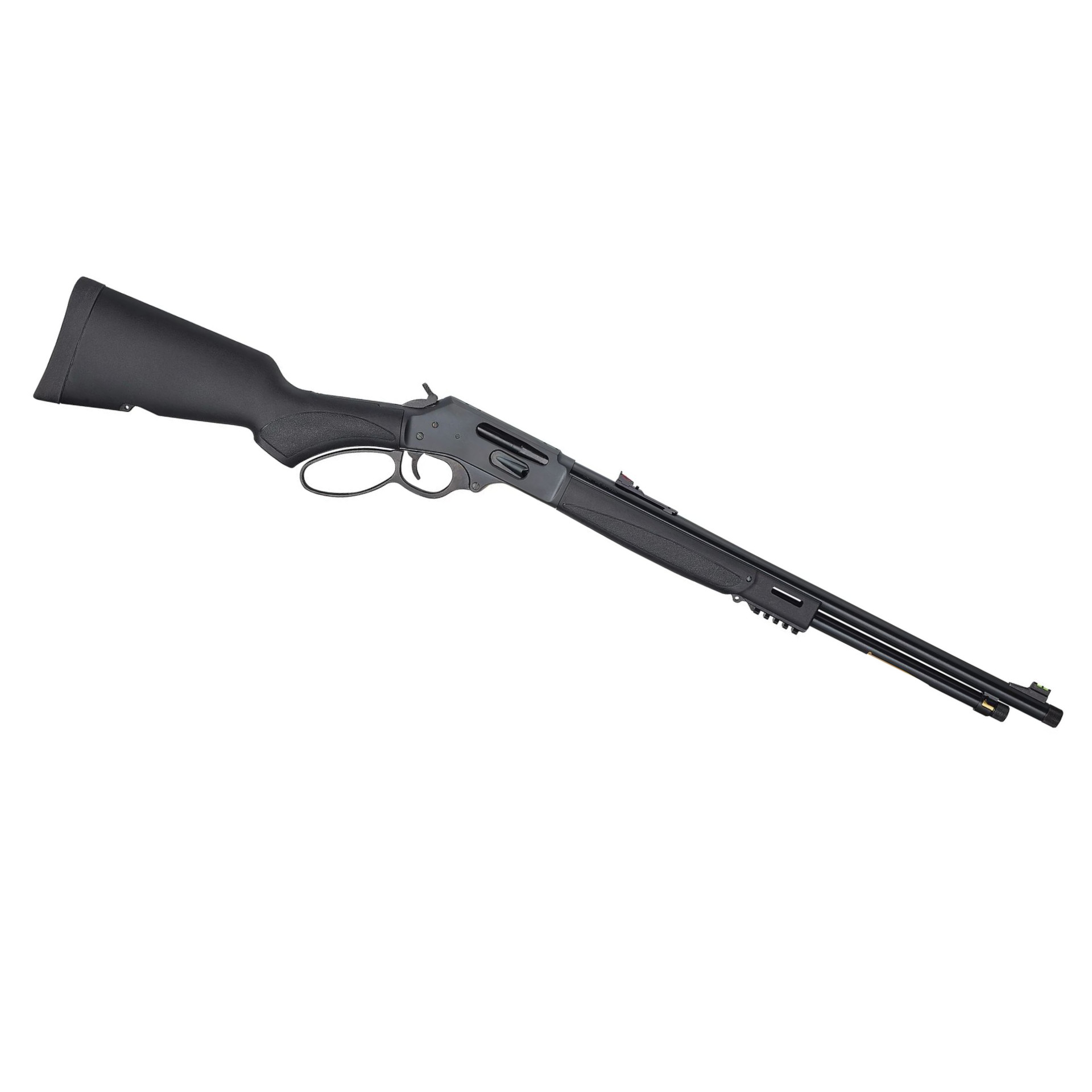 Henry - Lever Action X Model .30-30 BLK