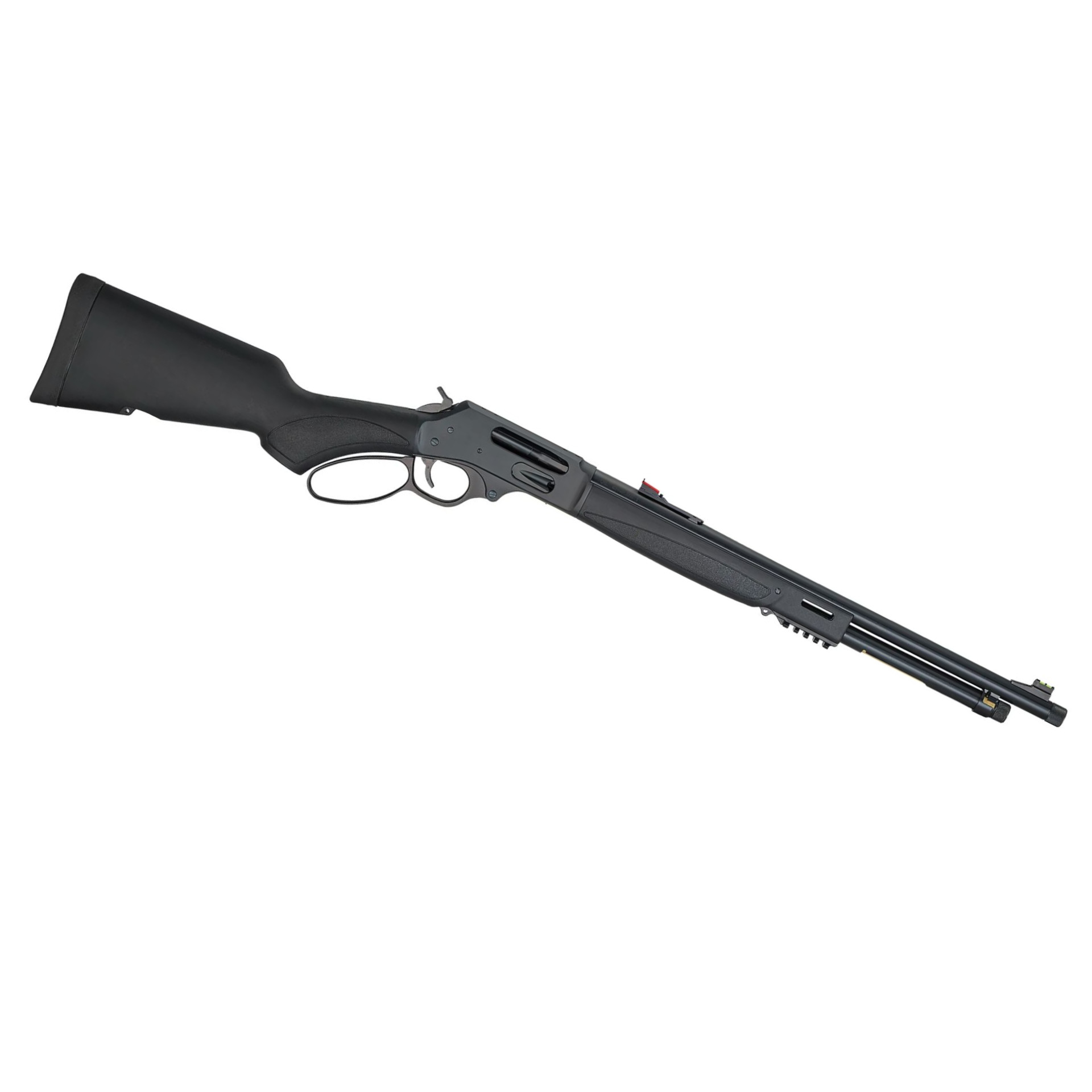 Henry - Lever Action X Model .45-70 BLK