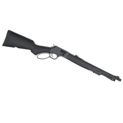 Henry - Big Boy X .357MAG/38SPL Large Loop BLK