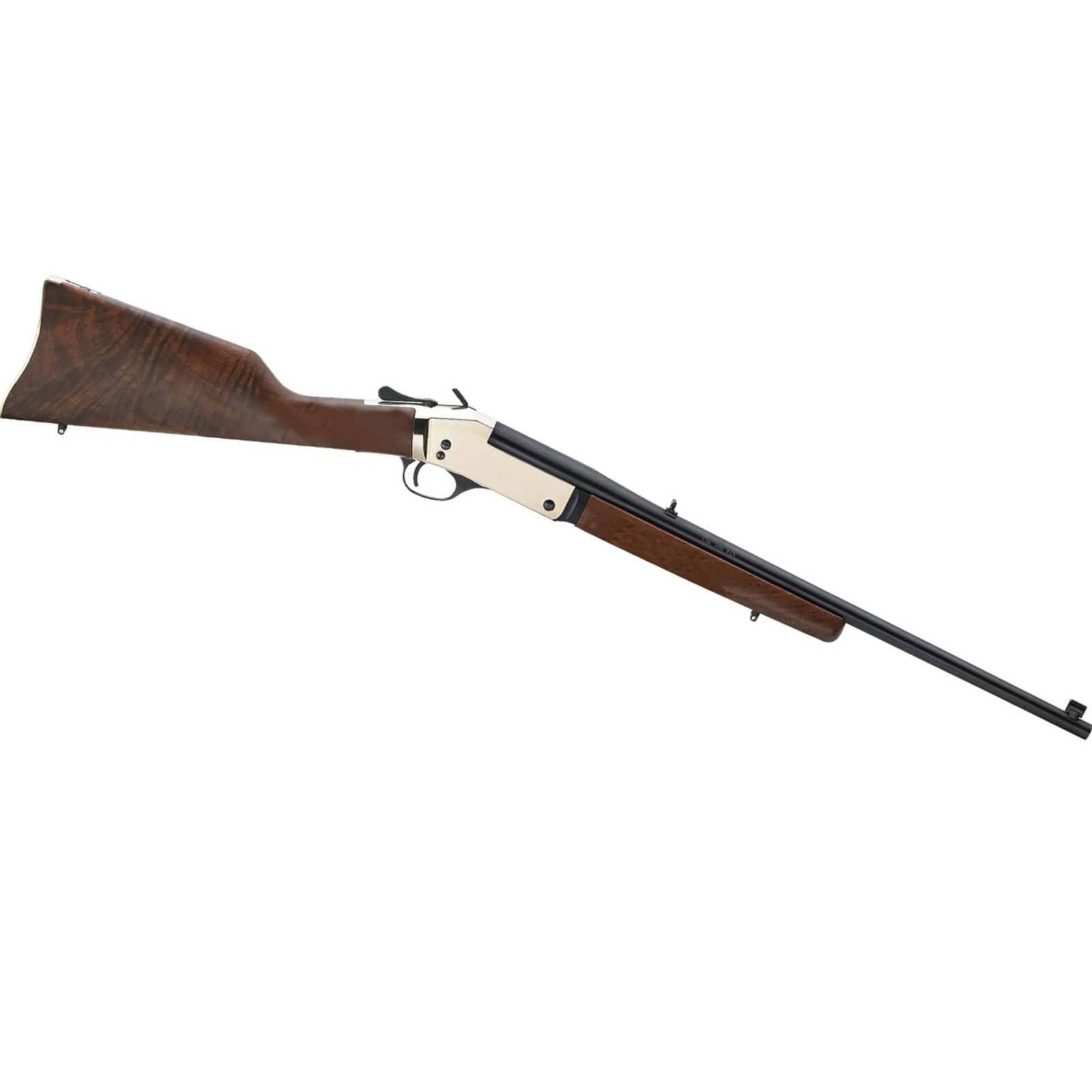 Henry - Single Shot Rifle Brass .44MAG/44SPL