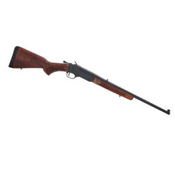 Henry - Single Shot Steel Rifle .30-30WIN BLK