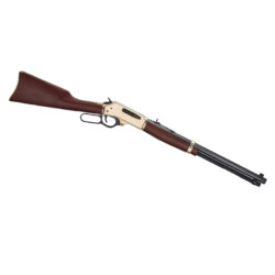 Henry - Brass Lever Action .30-30