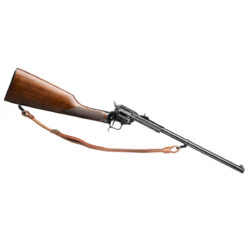 Heritage - ROUGH RIDER RANCHER CARBINE 22 LR BLK 16” BBL