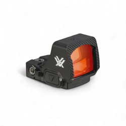 Vortex - Defender-XL Micro Red Dot 2 MOA BLK