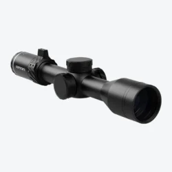 Riton Optics - 5 Primal 2-12x44 SFP MOA PHD Reticle Rifle Scope