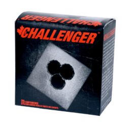 Challenger - 12Ga. 2-3/4" Magnum Slugs 1-1/8oz 1610FPS 10rds.