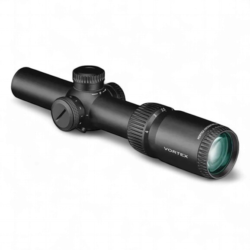 Vortex - Crossfire HD 1-4x24 Riflescope Ill. 2A BDC MOA