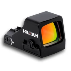 Holosun - X2 Compact Pistol Green Dot Sight ACSS Vulcan Multi Reticle