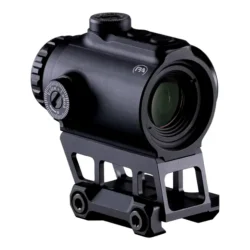 Primary Arms - CLx 1x Micro Prism Scope Red Reticle
