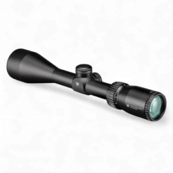 Vortex - Crossfire II 3-9x50 Straight-Wall BDC Riflescope