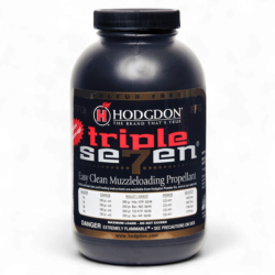 Hodgdon - Triple Seven FFG Granular Powder