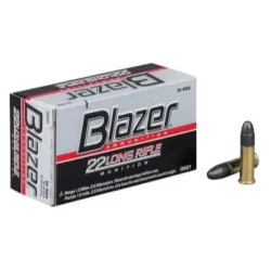 CCI - Blazer 22LR 50RND LRN 40GR