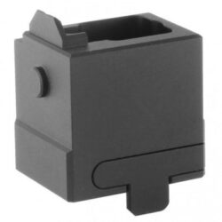 SBI - 10/22 Magazine Adapter to Remington 597 Magazine
