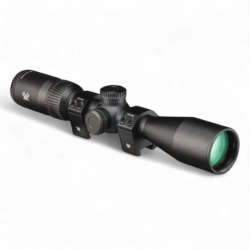 Vortex - Triumph 3-9x40 BDC Riflescope (rings included)