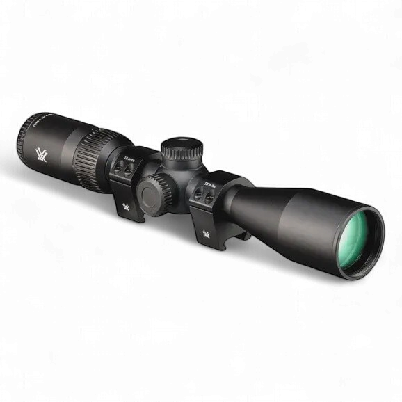 Vortex - Triumph 3-9x40 BDC Riflescope (rings included)