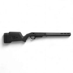 Magpul - Hunter American Stock – Ruger American Short Action, STANAG Magazine Well