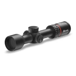 Burris - Fullfield Scope 2-8x35mm 1” Tube (Plex Reticle)