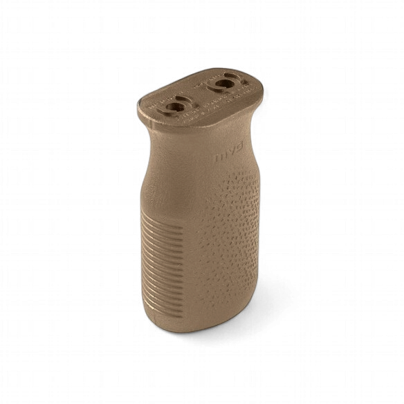 Magpul - MLOK MVG FDE