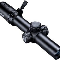 Bushnell - AR Optics 1-6x24 30mm Illuminated BTR-1 Reticle