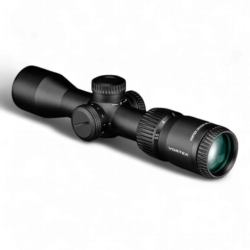 Vortex - Crossfire HD 1.5-5.5x32 Riflescope Ill. 2A BDC Scout