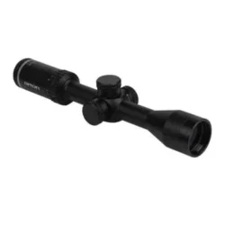 Riton Optics - 1 Primal 3-9x40 SFP MOA RHR Reticle Rifle Scope