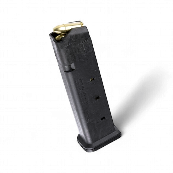 Magpul - PMAG 21 GL9 - GLOCK, Black 10rd.