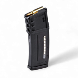 Magpul - PMAG 30G 5.56 Magazine, HK G36, BLK 5/30Rd.