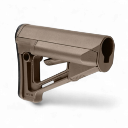 Magpul - STR Carbine Stock FDE
