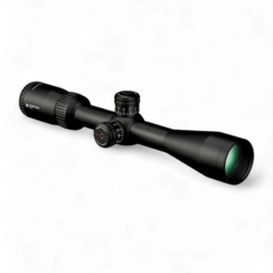 Vortex - Diamondback Tactical 3-9x40 SFP 1" VMR-1 (MOA) Reticle