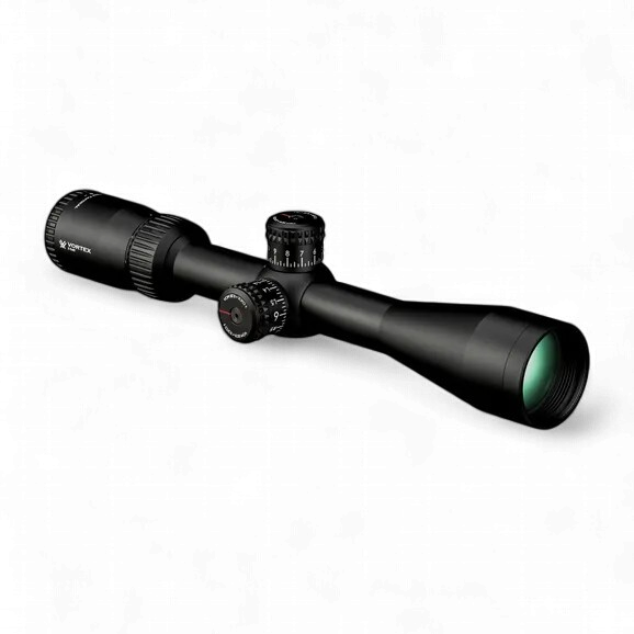Vortex - Diamondback Tactical 3-9x40 SFP 1" VMR-1 (MOA) Reticle