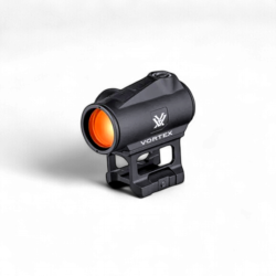Vortex - Crossfire II Red Dot 2 MOA BLK
