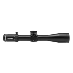 Riton Optics - 5 Conquer 5-25x50 FFP Illuminated BAF Retical Rifle Scope